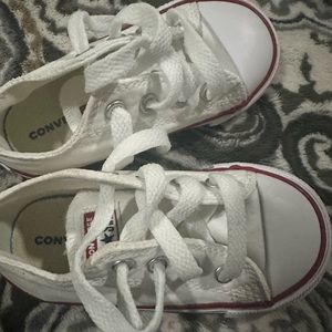 Toddler Converse
